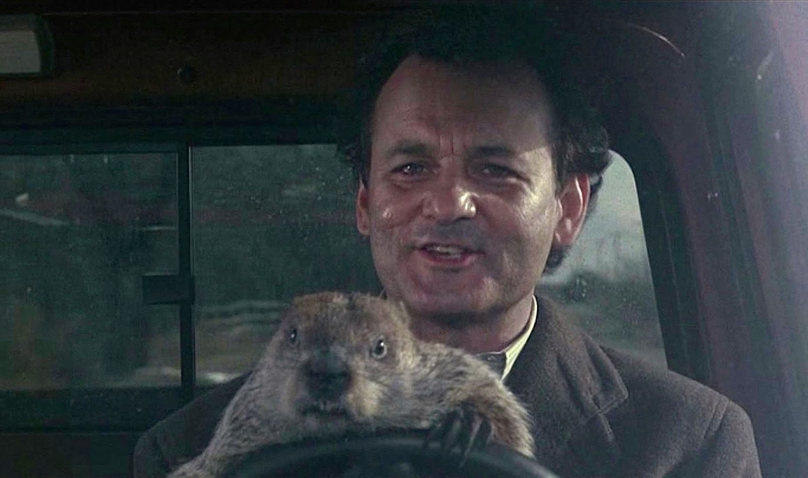 groundhog day reincarnation groundhog day religious connection